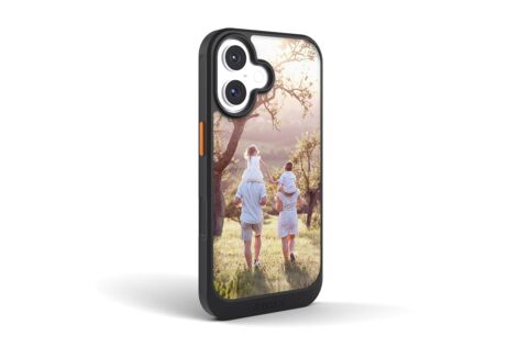 Advanced cover - mobilcover med eget billede