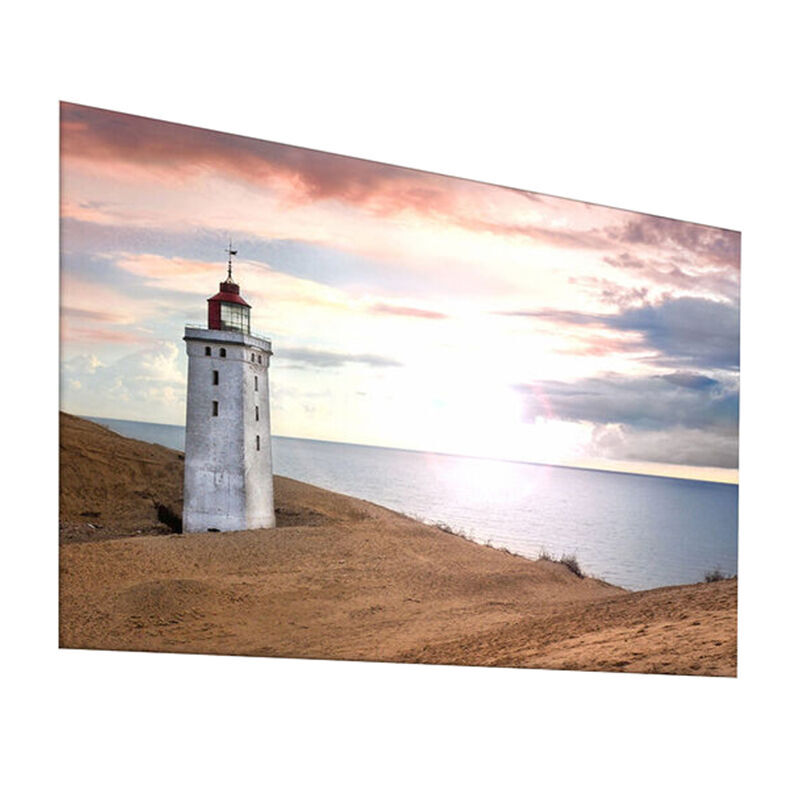 Fotoplakat 20x30 cm - med eget billede
