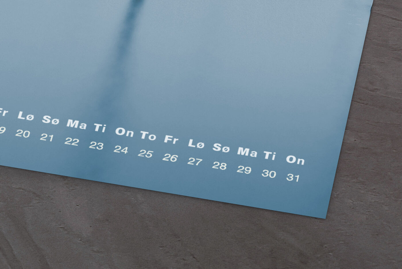Fotopapir premium mat